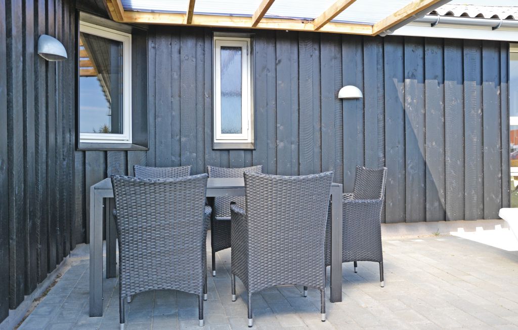 Feriehus - Sønderho , Danmark - M21132 8