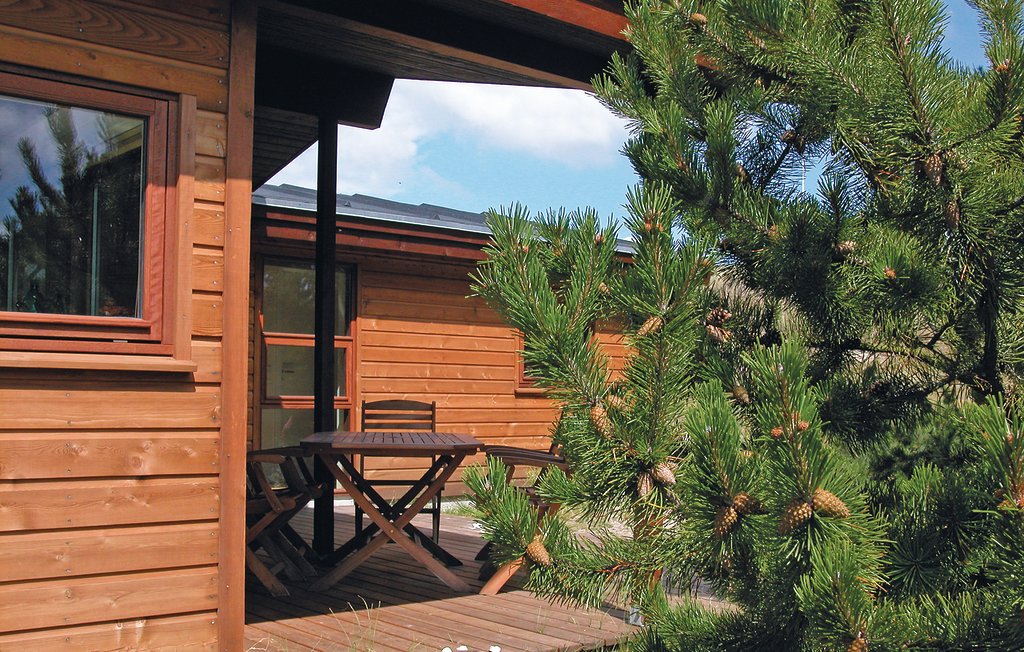 Feriehuse - Rindby , Danmark - M21146 5