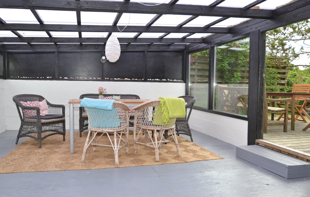 Ferienhaus - Fanø Bad , Dänemark - M21149 5