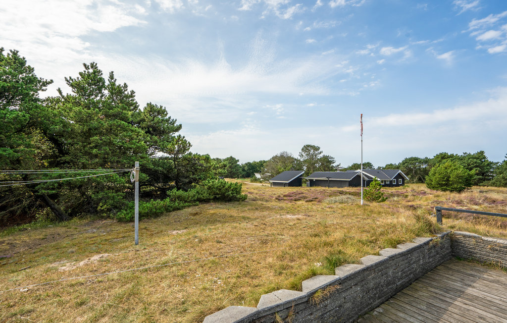 Semesterhus - Rindby , Danmark - M21150 10