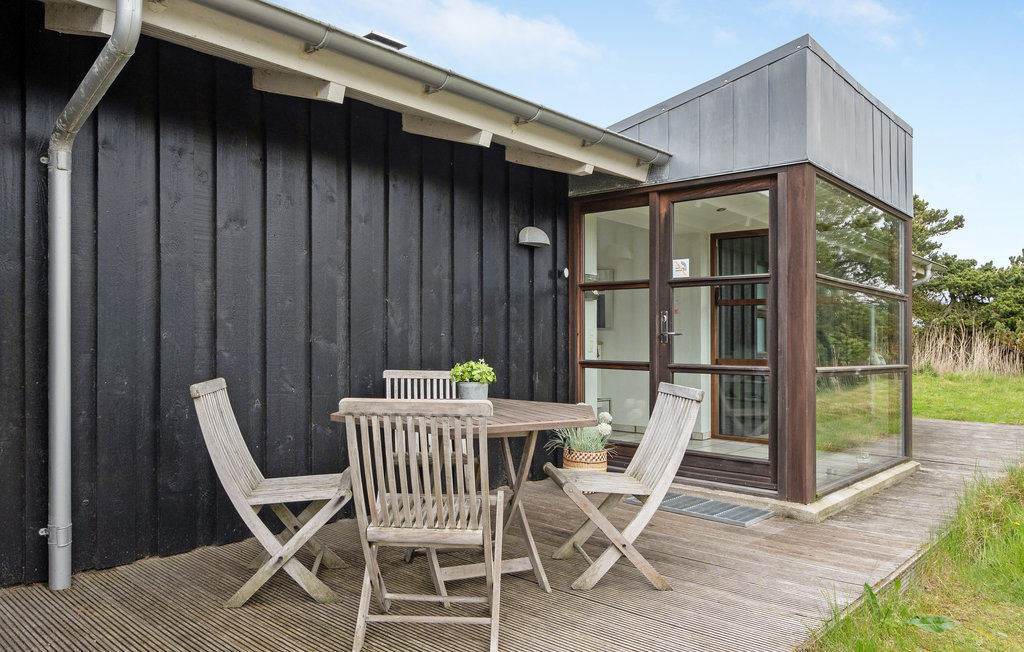 Ferienhaus - Rindby , Dänemark - M21285 2