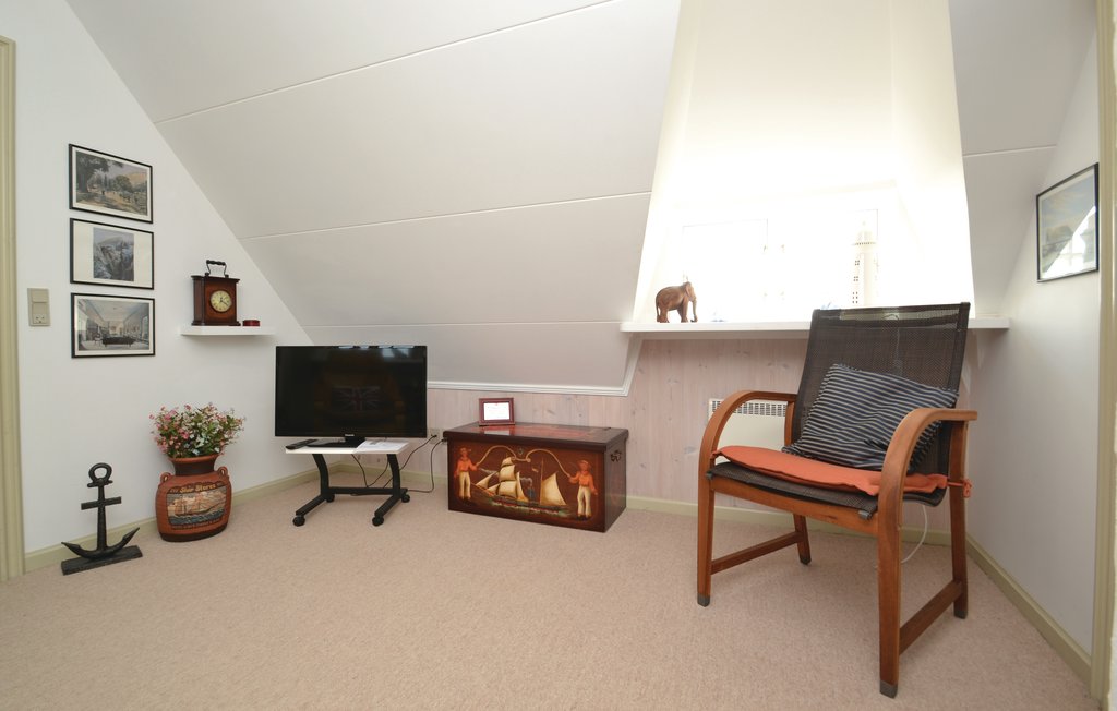 Feriehuse - Sønderho , Danmark - M21293 13