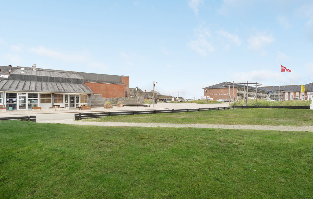 Ferienwohnung - Fanø Bad , Dänemark - M21306 8