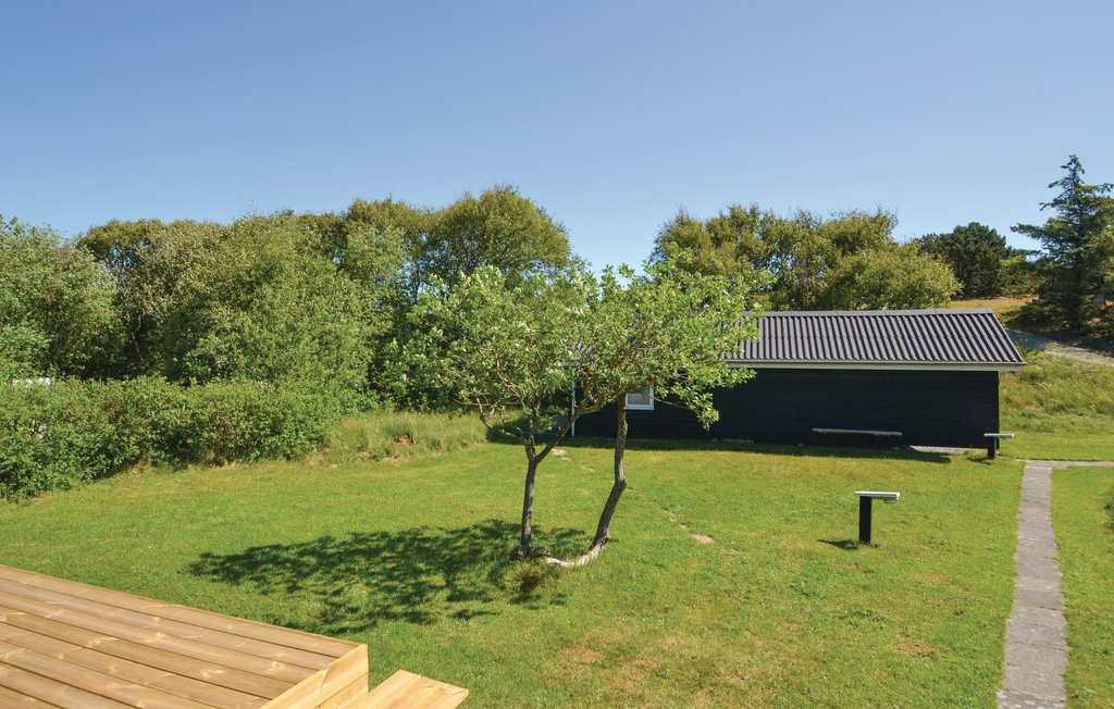 Ferienhaus - Rindby , Dänemark - M21379 9