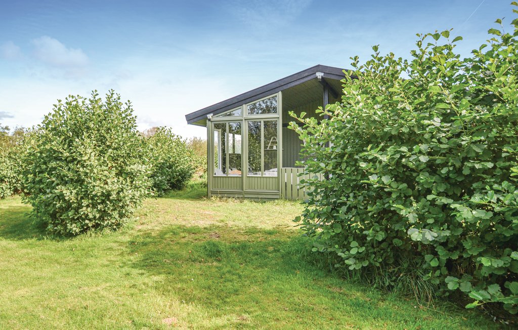 Ferienhaus - Rindby , Dänemark - M21389 11