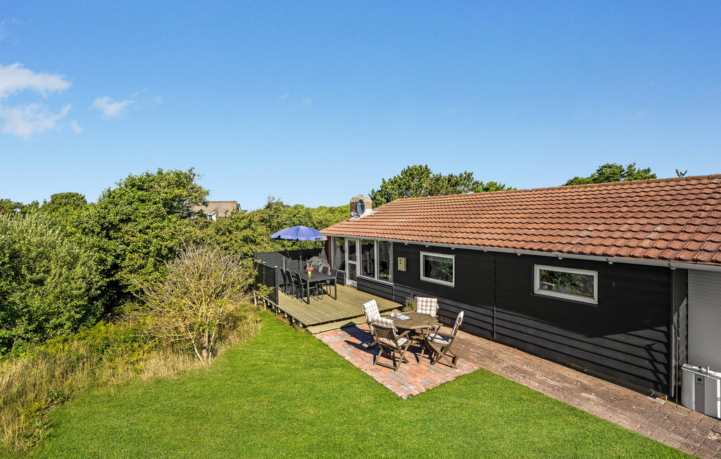 Feriehus - Rindby Strand , Danmark - M21430 7