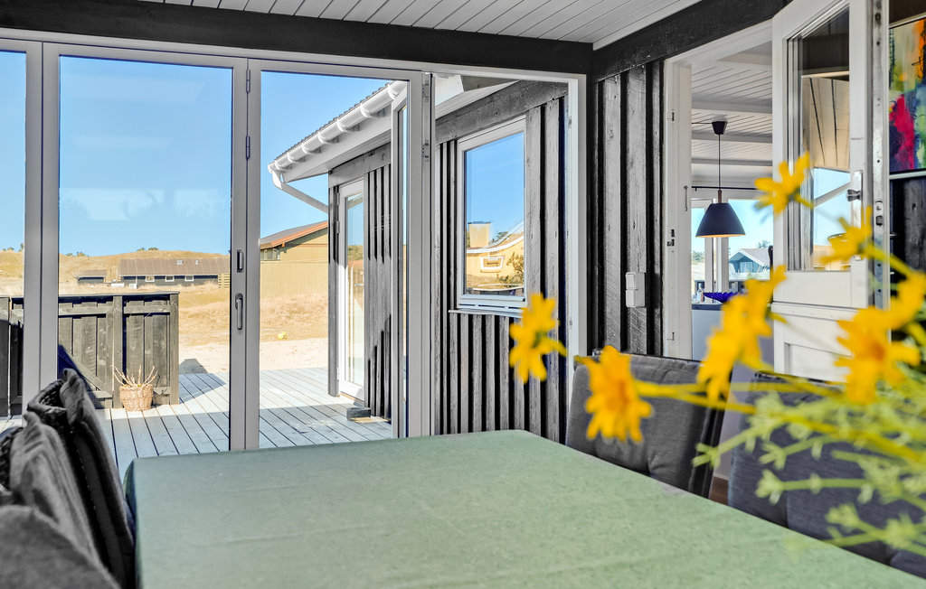 Ferienhaus - Rindby Strand , Dänemark - M21440 24
