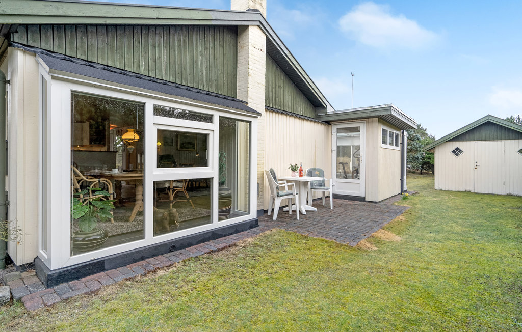 Feriehus - Sønderho Strand , Danmark - M21441 12