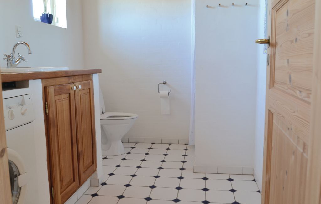 Feriehuse - Sønderho , Danmark - M21058 12