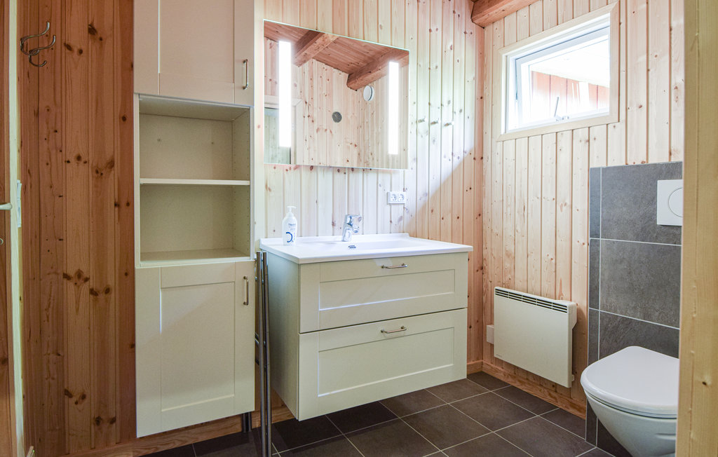 Feriehuse - Sønderho , Danmark - M21059 21