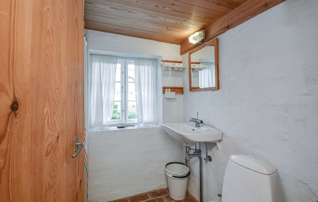 Feriehuse - Sønderho , Danmark - M21231 14
