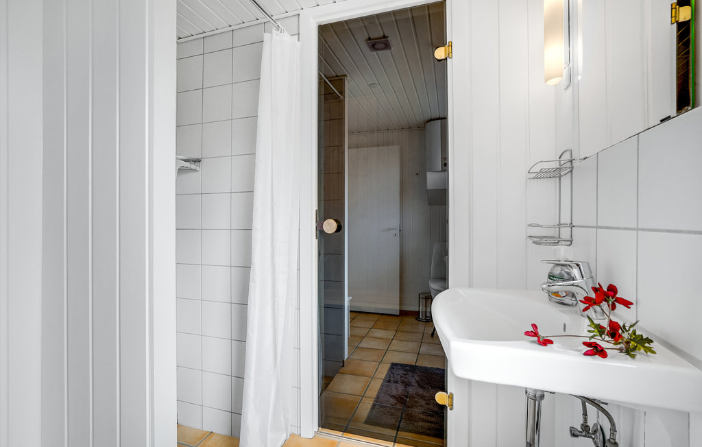Feriehus - Sønderho , Danmark - M21273 25