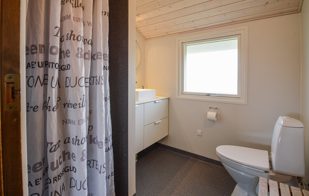 Feriehuse - Sønderho , Danmark - M21321 15