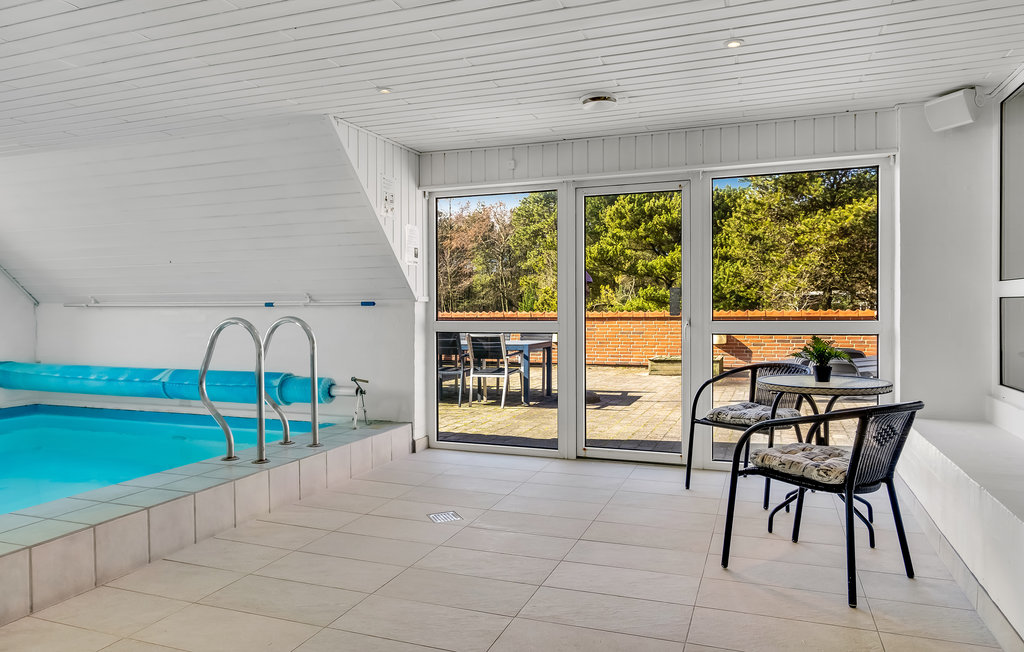 Ferienhaus - Sønderho , Dänemark - M21398 9