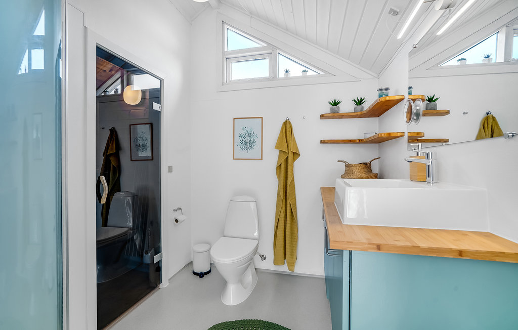 Feriehuse - Rindby , Danmark - M21001 9