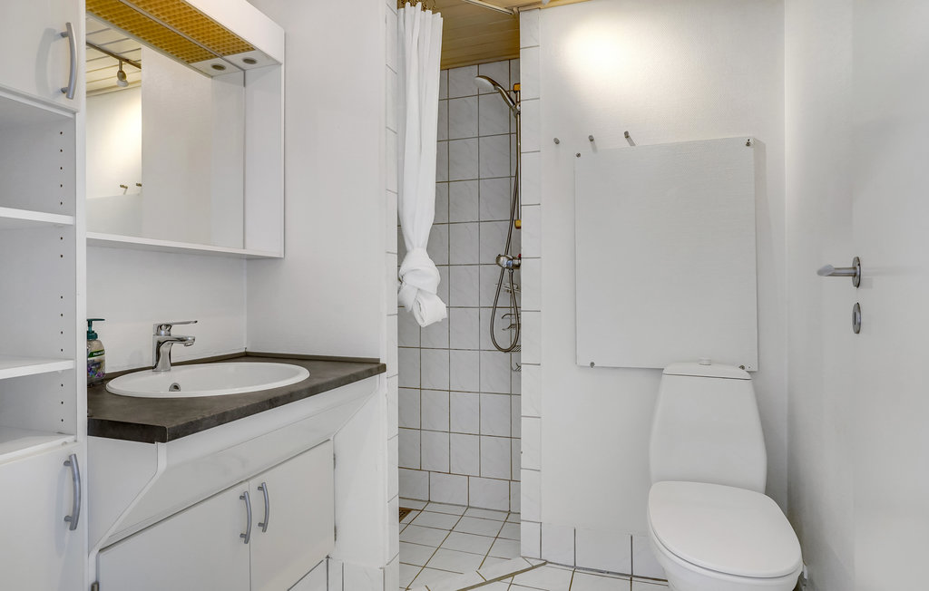 Lejlighed - Fanø Bad , Danmark - M21007 5