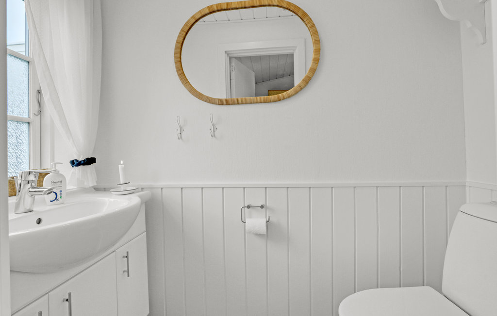 Ferienhaus - Sønderho , Dänemark - M21074 16