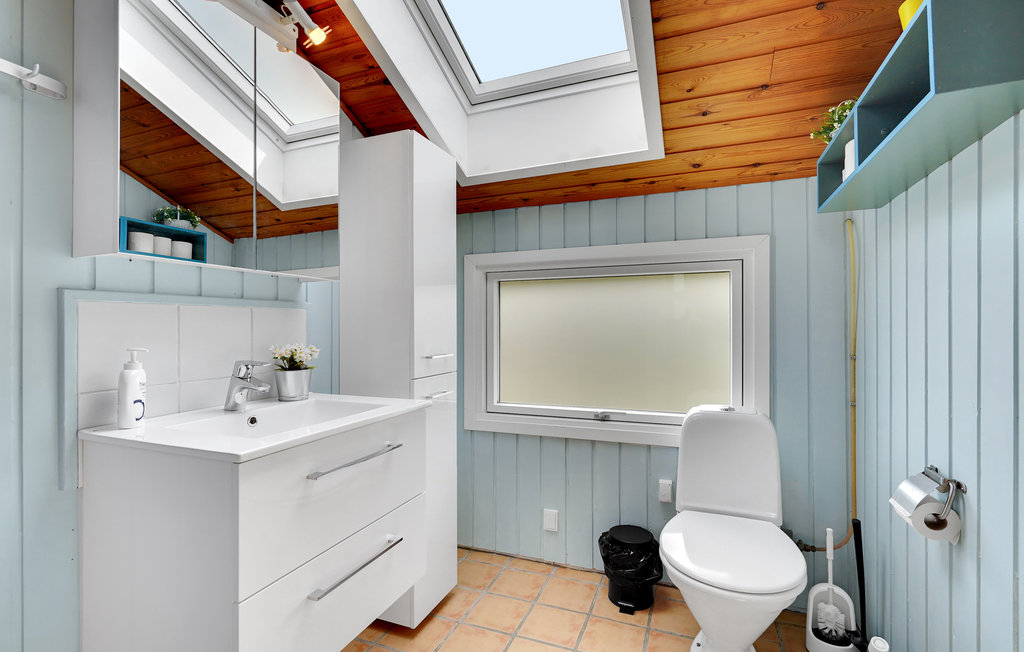 Feriehuse - Rindby , Danmark - M21095 22
