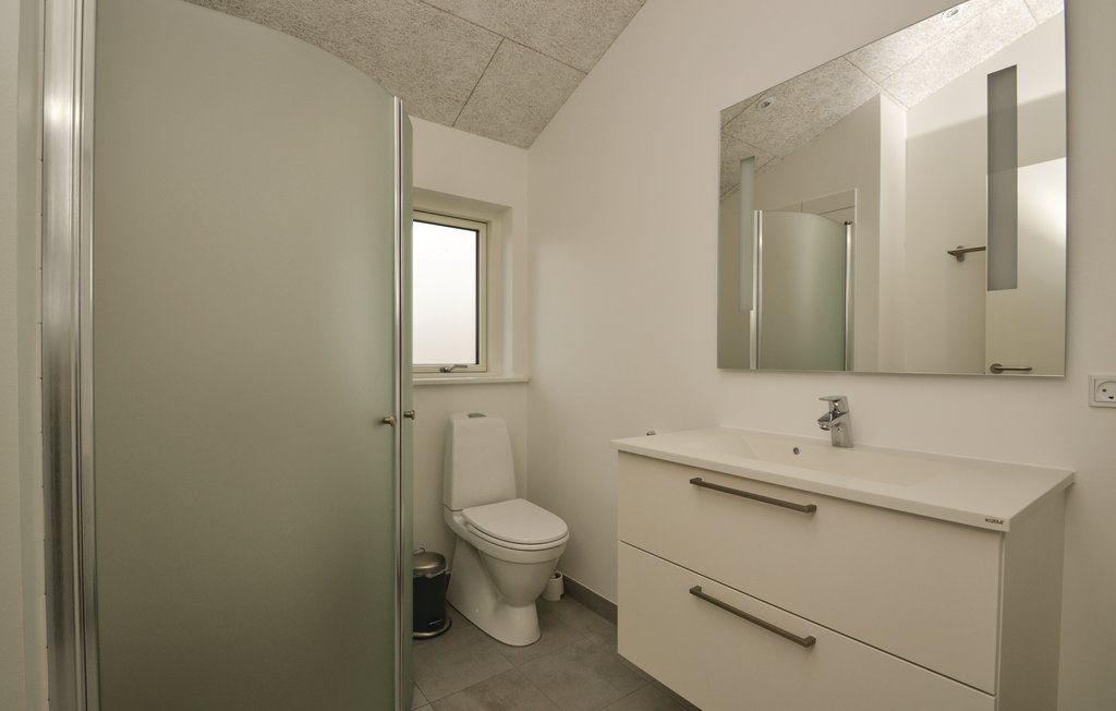 Feriehuse - Sønderho , Danmark - M21133 23