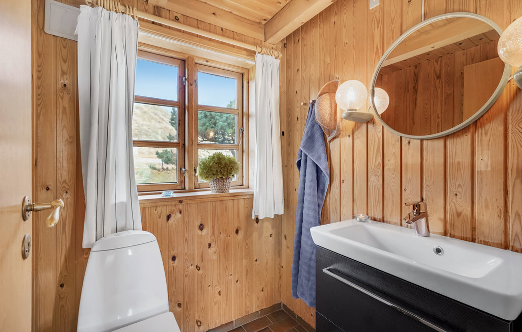 Ferienhaus - Sønderho , Dänemark - M21177 24