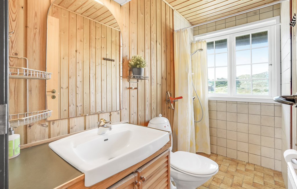 Feriehuse - Sønderho , Danmark - M21229 29