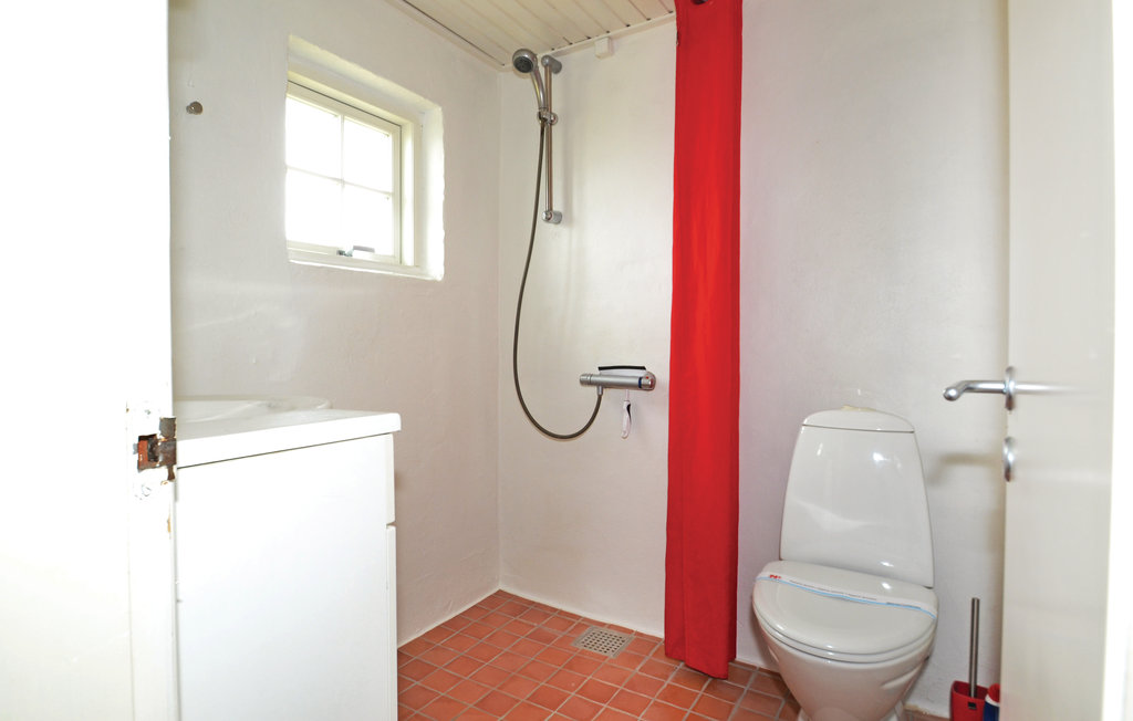 Feriehuse - Sønderho , Danmark - M21276 20