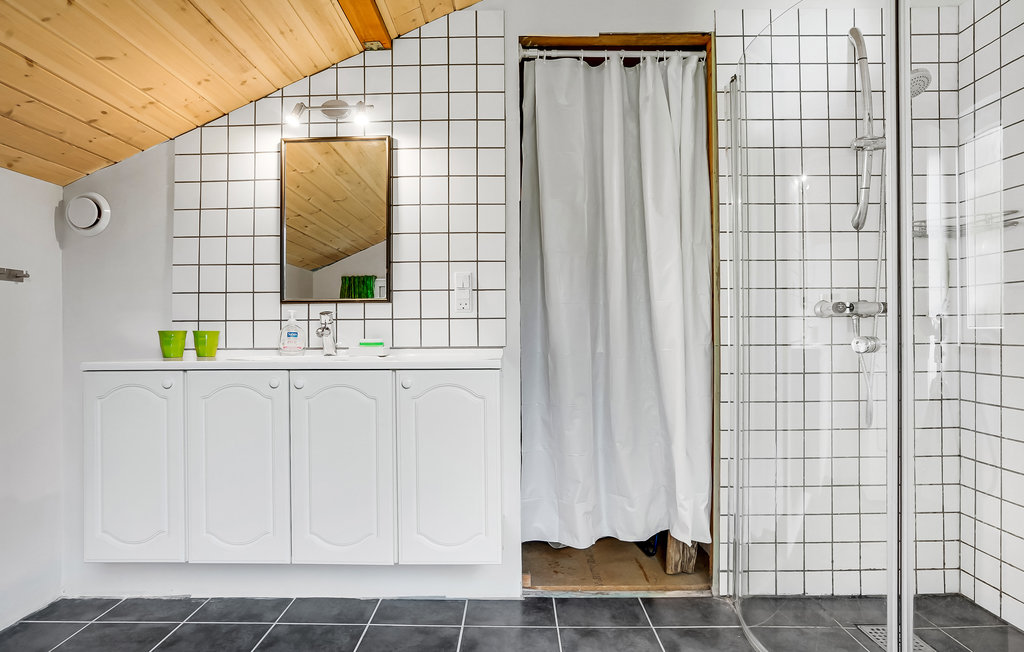 Feriehuse - Fanø Bad , Danmark - M21410 22