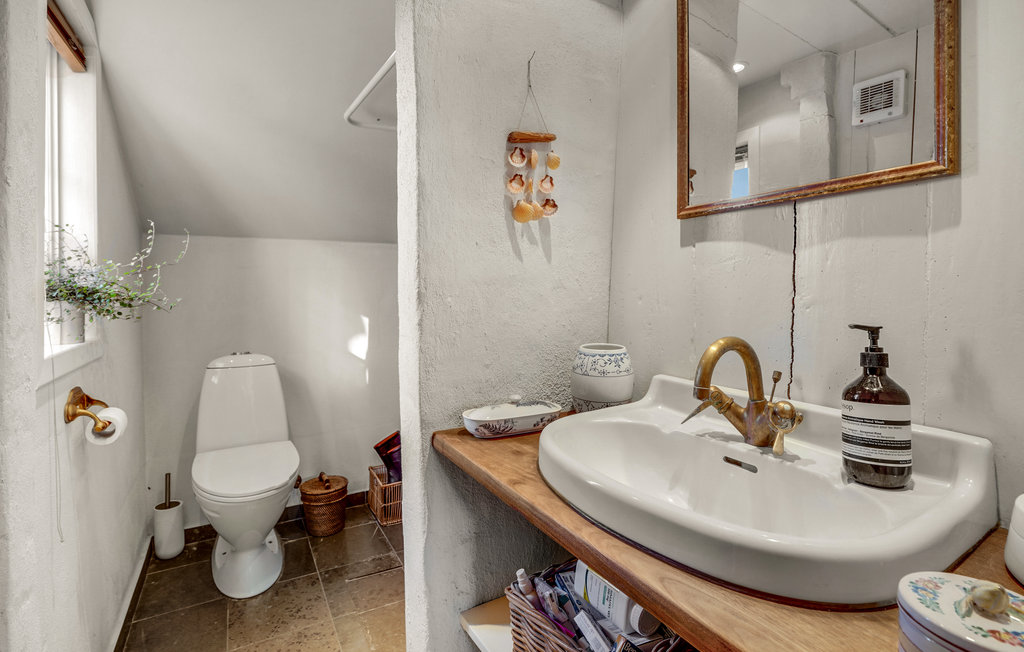 Feriehuse - Sønderho , Danmark - M21412 27