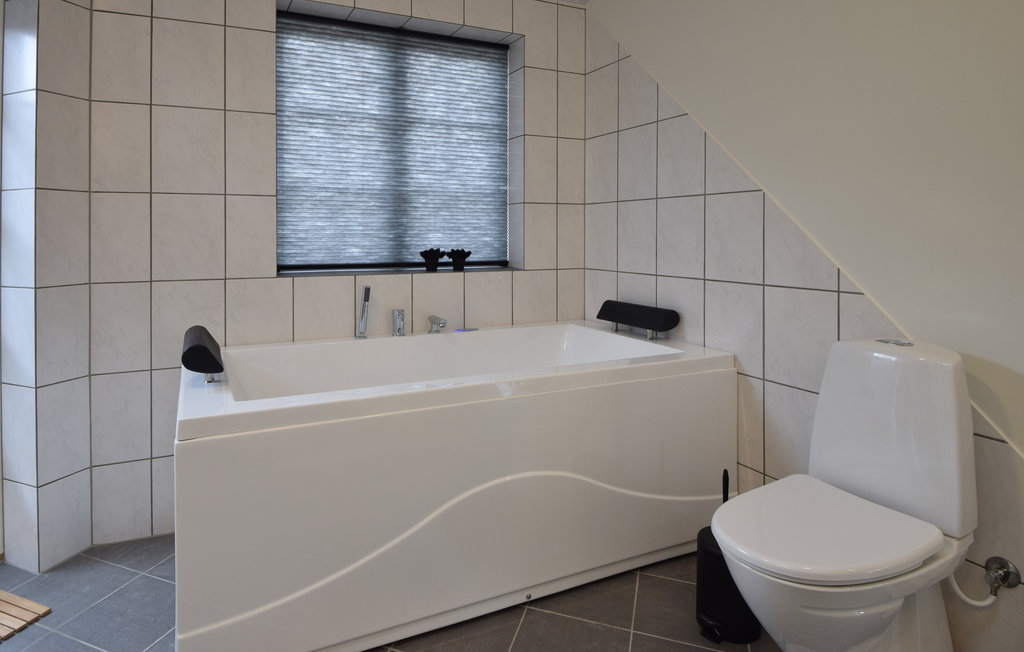 Feriehuse - Rindby , Danmark - M21413 20