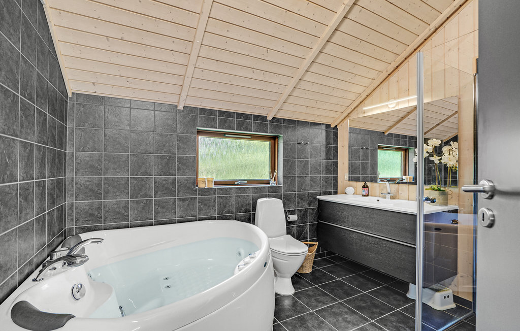 Feriehuse - Fanø Bad , Danmark - M21448 8