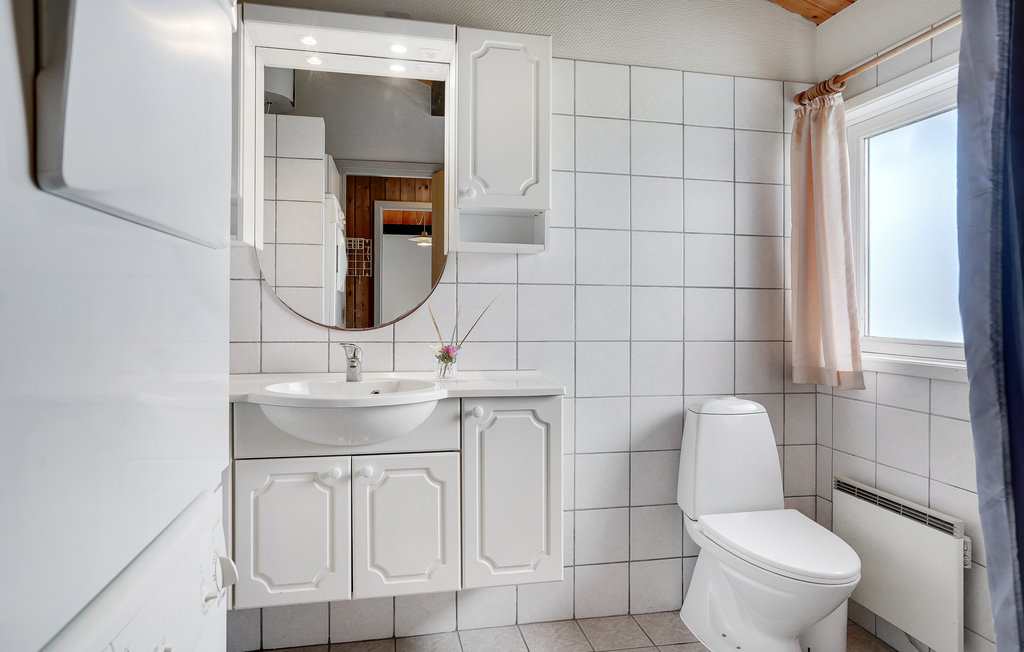 Ferienhaus - Rindby , Dänemark - M21012 19