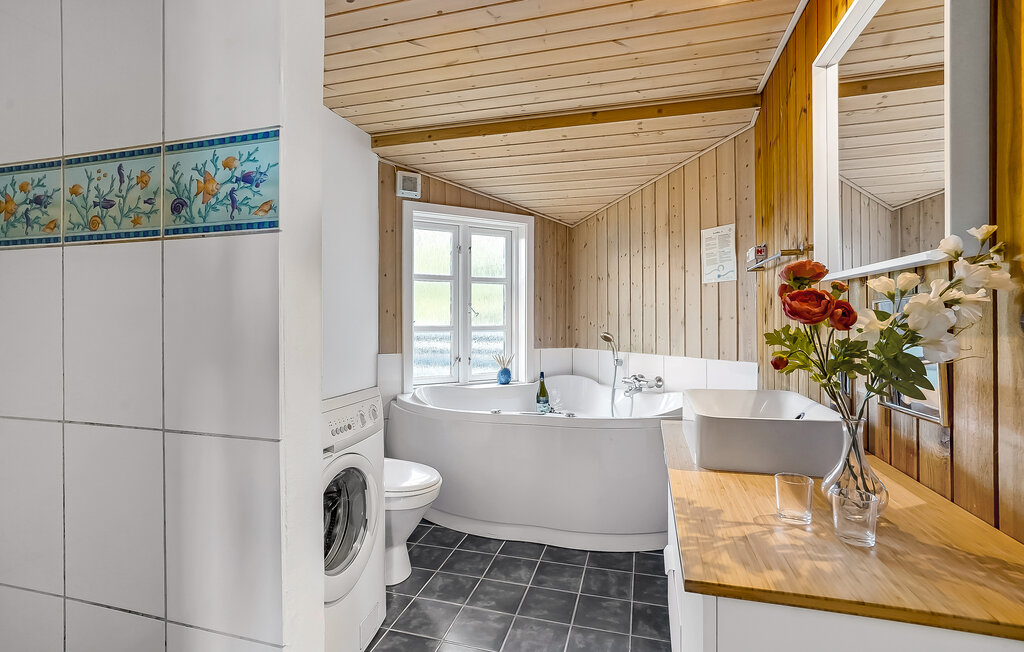 Ferienhaus - Rindby , Dänemark - M21036 25