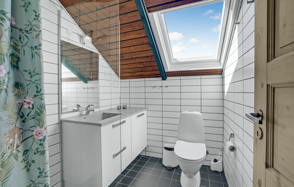Feriehuse - Rindby , Danmark - M21065 21