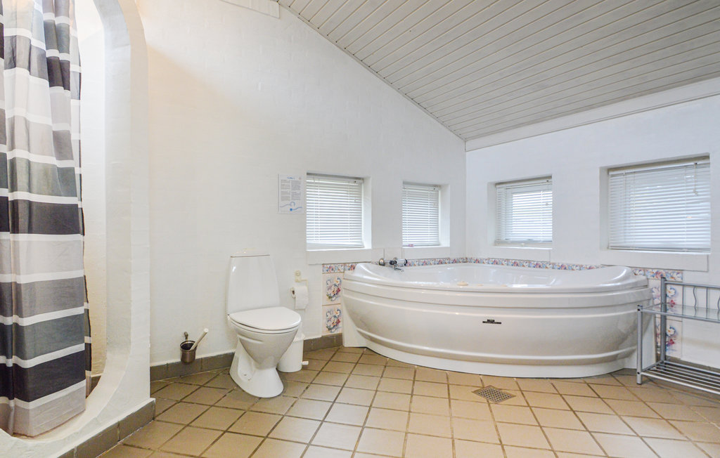 Ferienhaus - Rindby , Dänemark - M21114 5