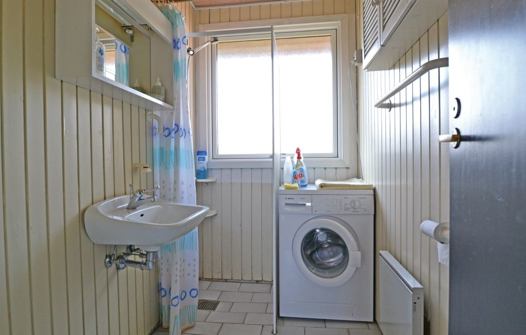 Feriehuse - Sønderho , Danmark - M21147 17