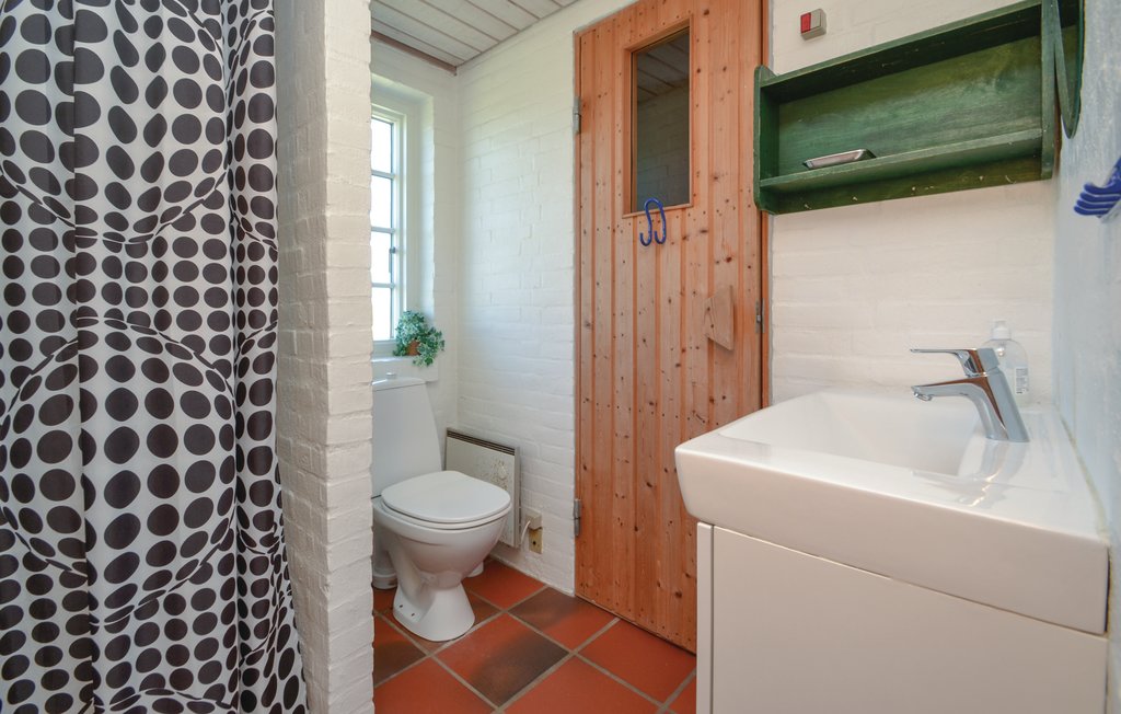 Ferienhaus - Sønderho , Dänemark - M21322 14