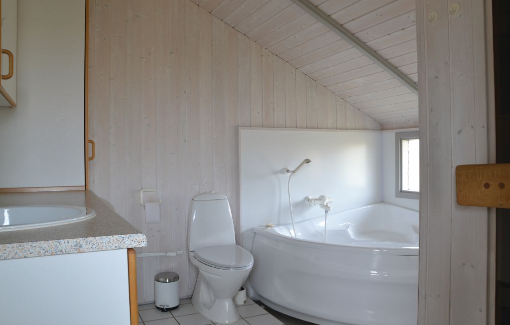 Feriehuse - Sønderho , Danmark - M21355 19