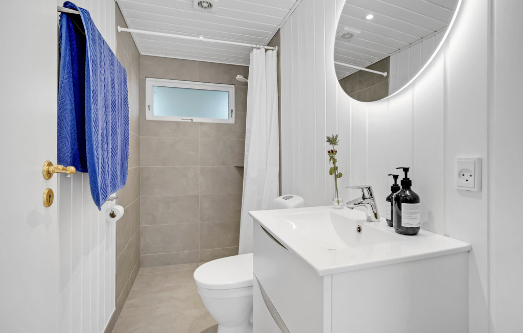 Ferienhaus - Rindby Strand , Dänemark - M21440 28