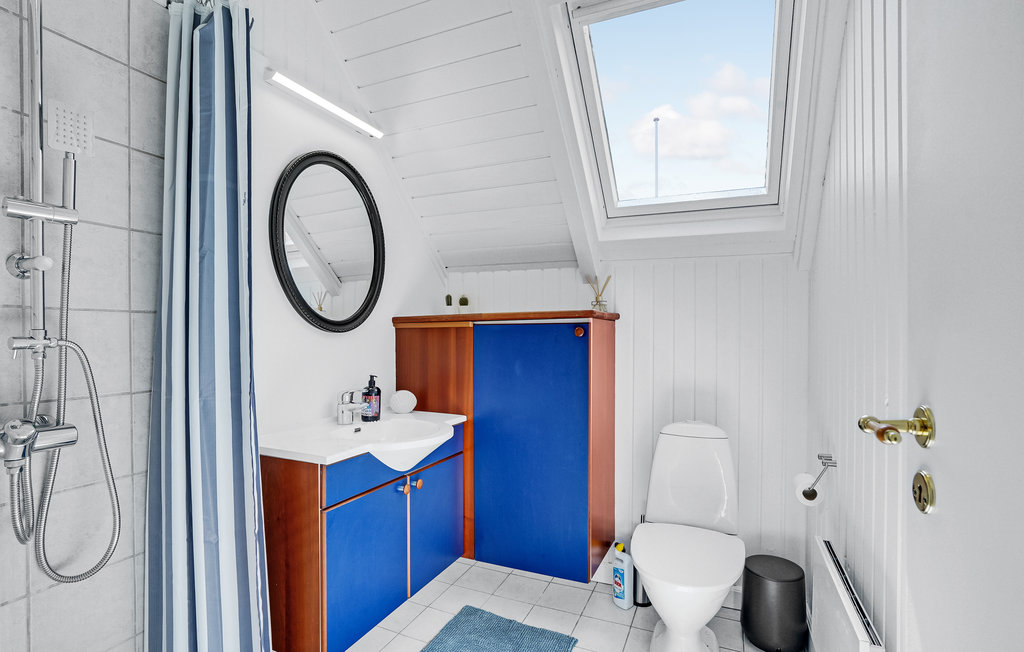Feriehuse - Fanø Bad , Danmark - M21448 32