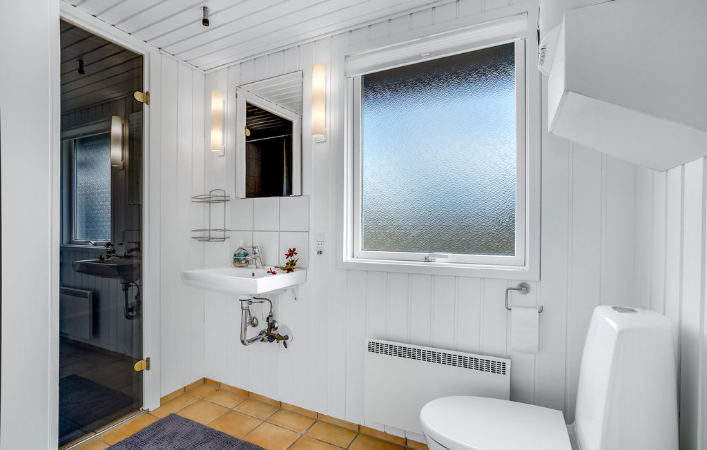Feriehus - Sønderho , Danmark - M21273 26