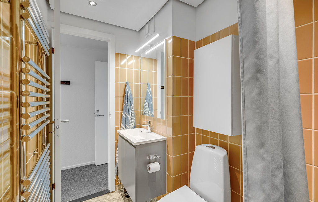 Lejlighed - Fanø Bad , Danmark - M21420 18