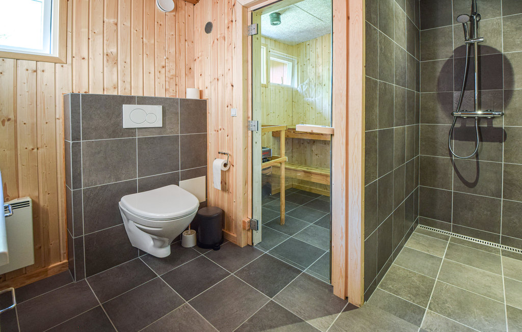 Feriehuse - Sønderho , Danmark - M21059 22