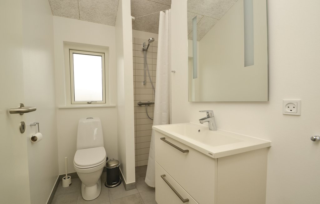 Feriehuse - Sønderho , Danmark - M21133 24