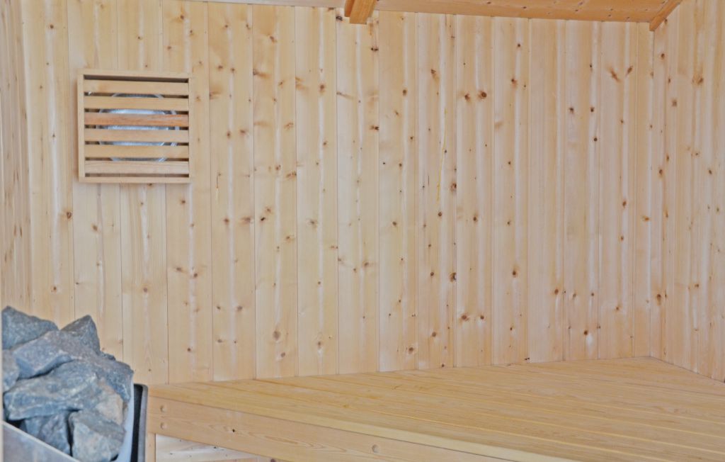 Feriehuse - Sønderho , Danmark - M21355 20