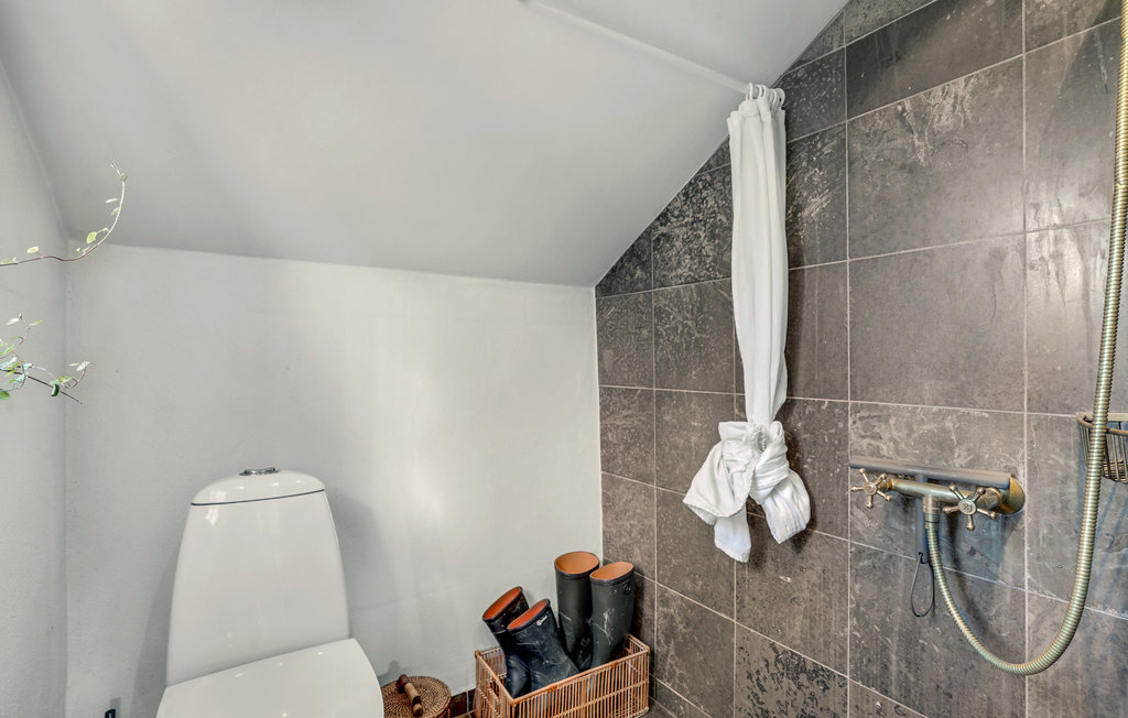 Feriehuse - Sønderho , Danmark - M21412 28