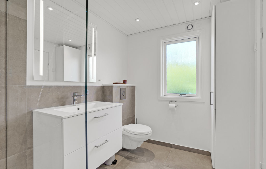 Ferienhaus - Sønderho Strand , Dänemark - M21424 30