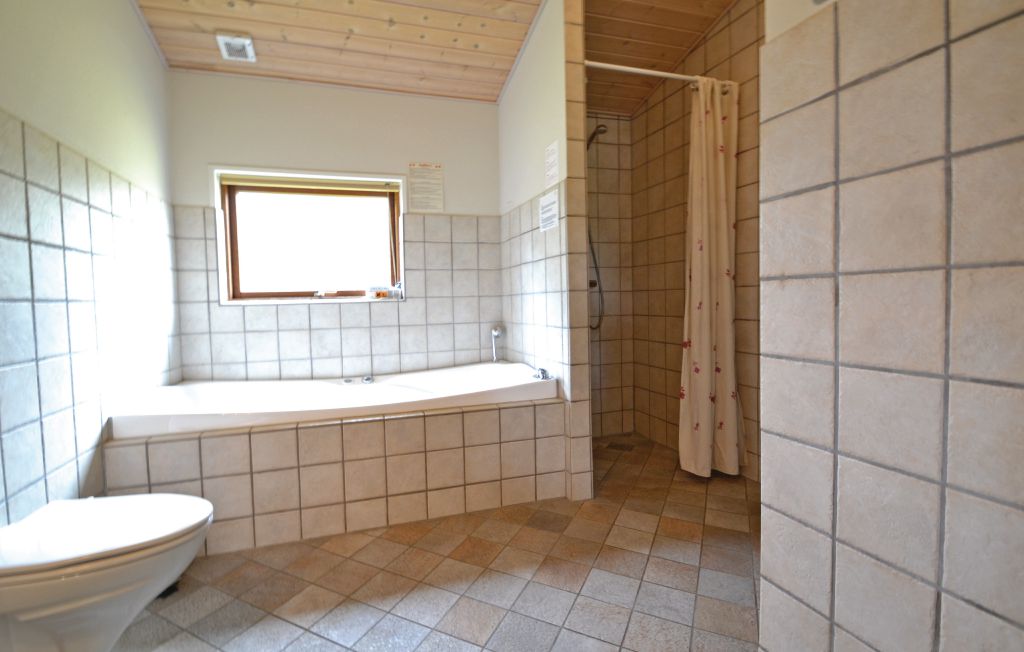 Feriehuse - Rindby , Danmark - M21146 20