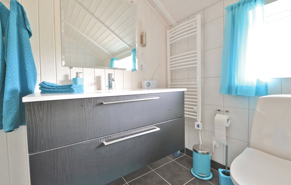 Ferienhaus - Rindby , Dänemark - M21221 19