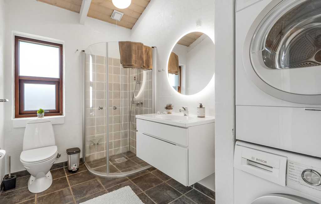 Ferienhaus - Rindby , Dänemark - M21285 21