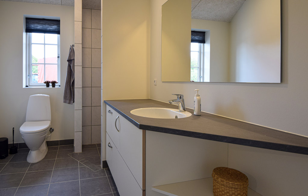 Feriehuse - Rindby , Danmark - M21413 22